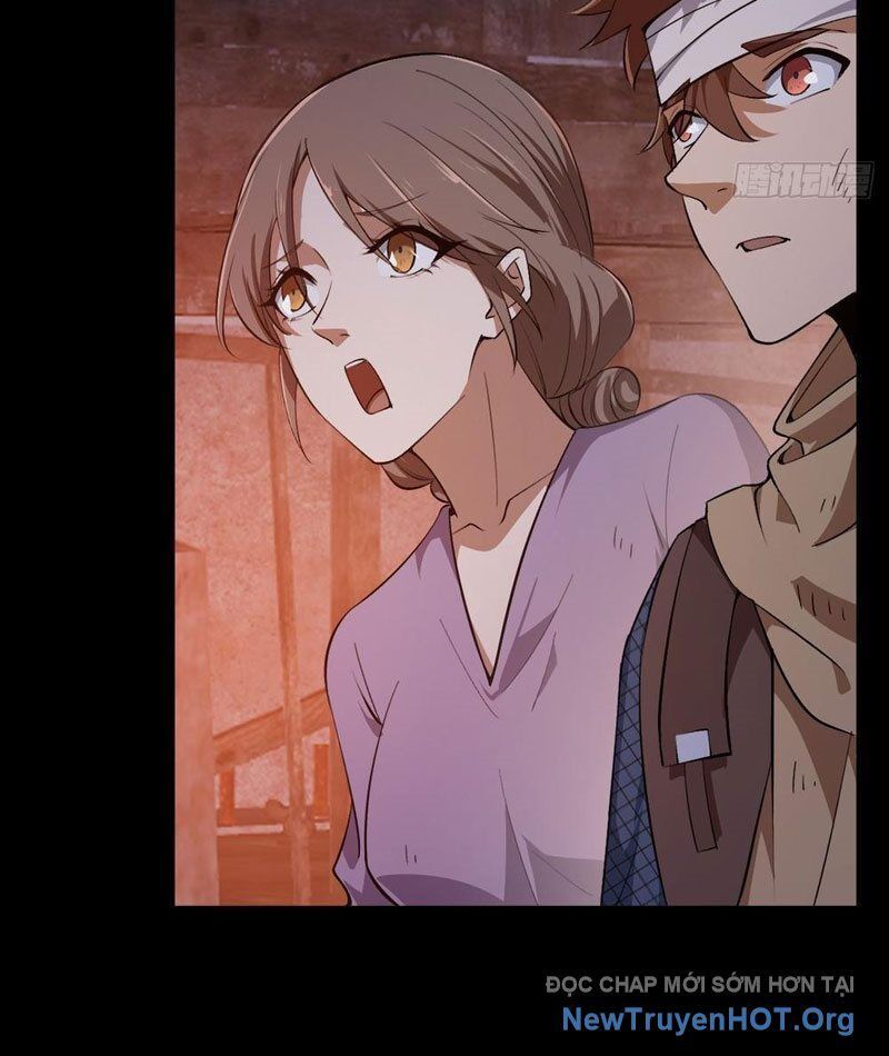 Ta Bắt Đầu Thành Thần Tại Tận Thế - chap19 - Trang 44
